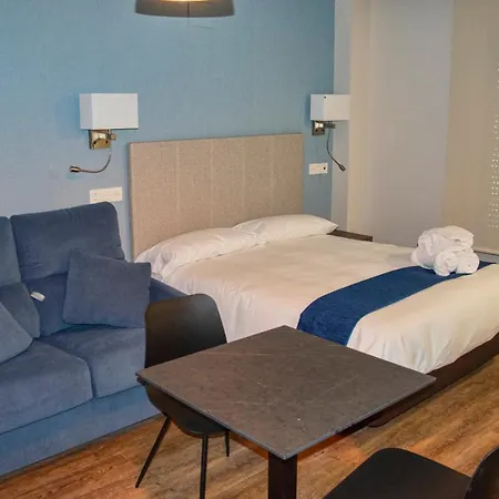 Essenzia De Castilla Hotel