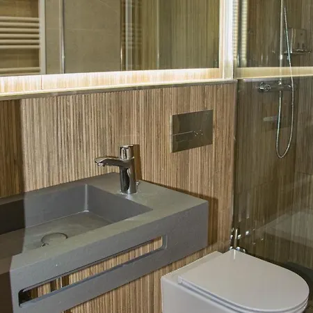 Hotel Essenzia De Castilla Aranda de Duero