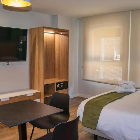 Essenzia De Castilla Hotel 4*