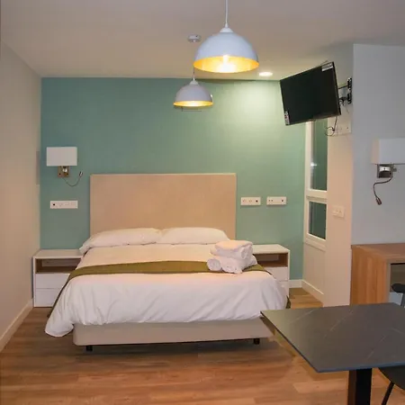 Essenzia De Castilla Hotel Aranda de Duero