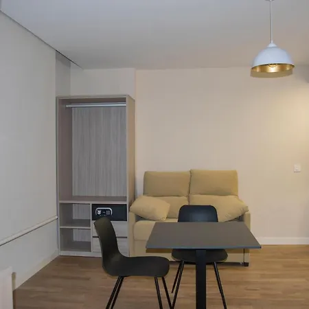 Essenzia De Castilla Szálloda Aranda de Duero