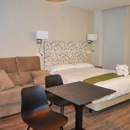 Essenzia De Castilla Aranda de Duero