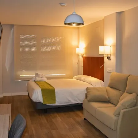 Essenzia De Castilla Aranda de Duero