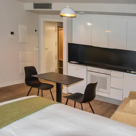 Essenzia De Castilla Hotel