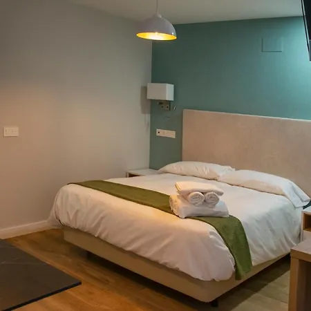 Essenzia De Castilla Aranda de Duero