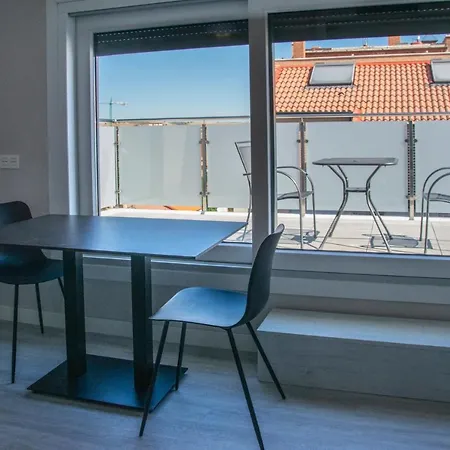 Essenzia De Castilla 4*
