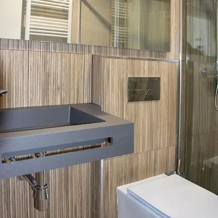 Essenzia De Castilla Hotel