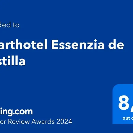 Essenzia De Castilla Aranda de Duero
