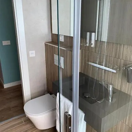 Essenzia De Castilla Hotel 4*