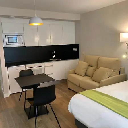 Essenzia De Castilla Aranda de Duero