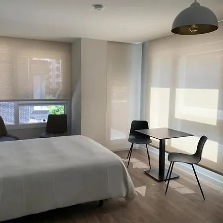 Hotel Essenzia De Castilla 4*
