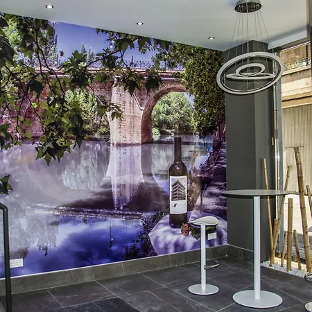 Hotel Essenzia De Castilla 4*