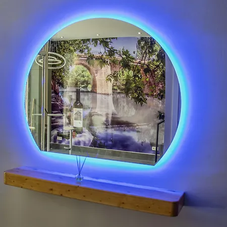 Hotel Essenzia De Castilla