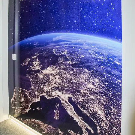 Essenzia De Castilla 4*