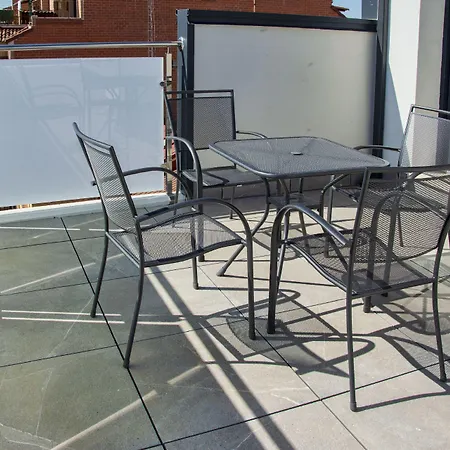 Essenzia De Castilla 4*