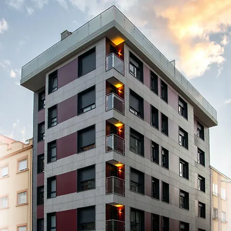 Essenzia De Castilla Hotel