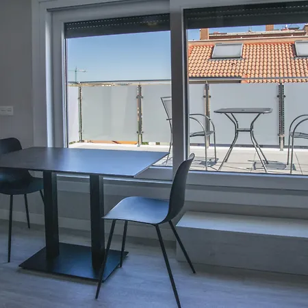 Hotel Essenzia De Castilla Aranda de Duero