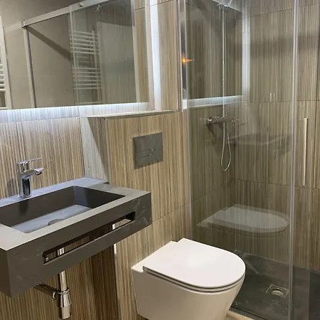 Essenzia De Castilla Hotel