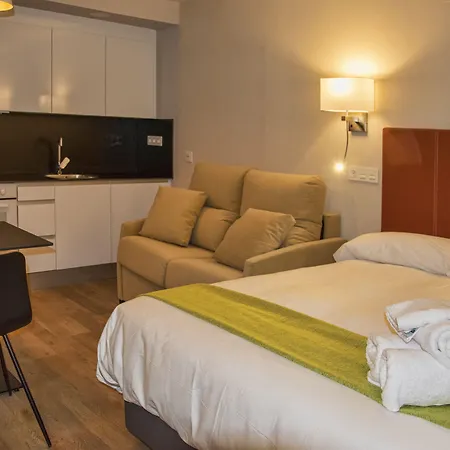 Essenzia De Castilla Aranda de Duero