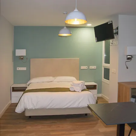 Essenzia De Castilla Aranda de Duero