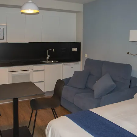 Hotel Essenzia De Castilla