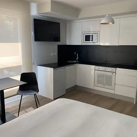 Essenzia De Castilla 4*