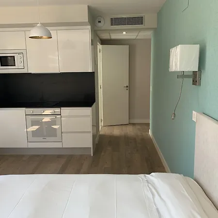 Hotel Essenzia De Castilla Aranda de Duero