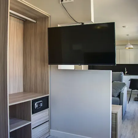 Essenzia De Castilla Szálloda