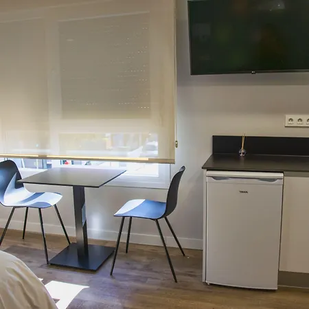 Essenzia De Castilla 4*