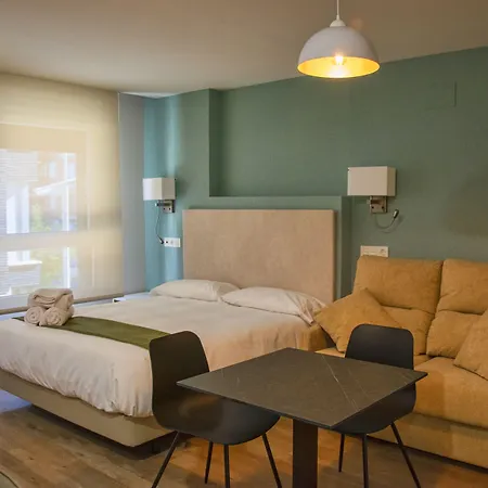 Essenzia De Castilla Aranda de Duero