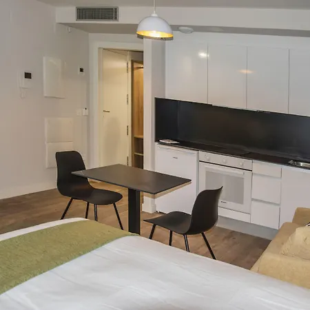 Essenzia De Castilla Hotel