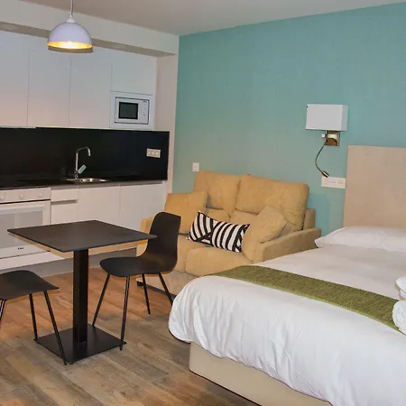 Essenzia De Castilla Szálloda Aranda de Duero