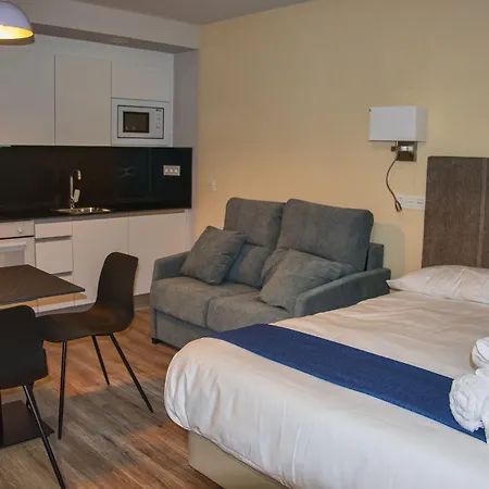 Essenzia De Castilla 4*