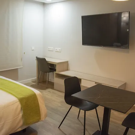 Essenzia De Castilla 4*