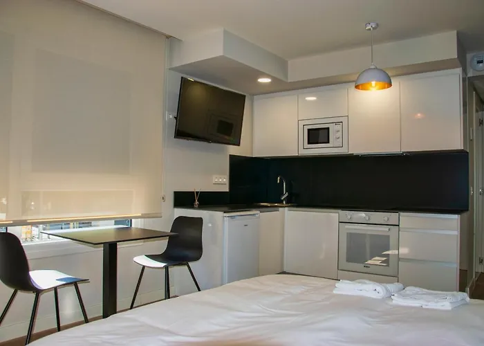 Essenzia De Castilla Аранда-де-Дуэро