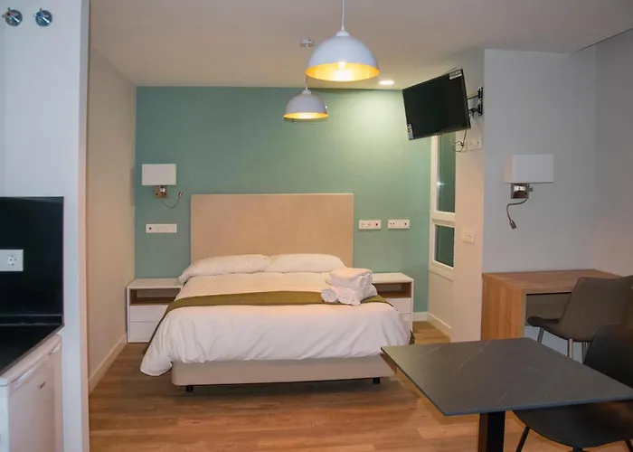 Essenzia De Castilla Отель Аранда-де-Дуэро