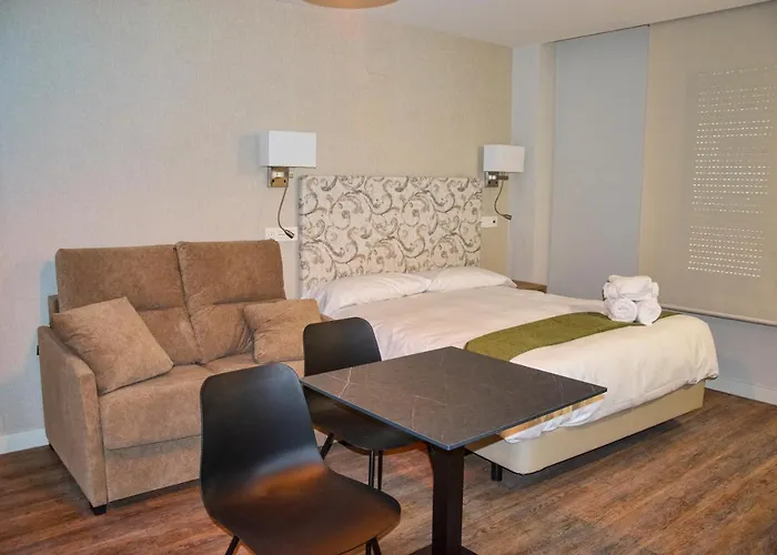 Essenzia De Castilla Aranda de Duero