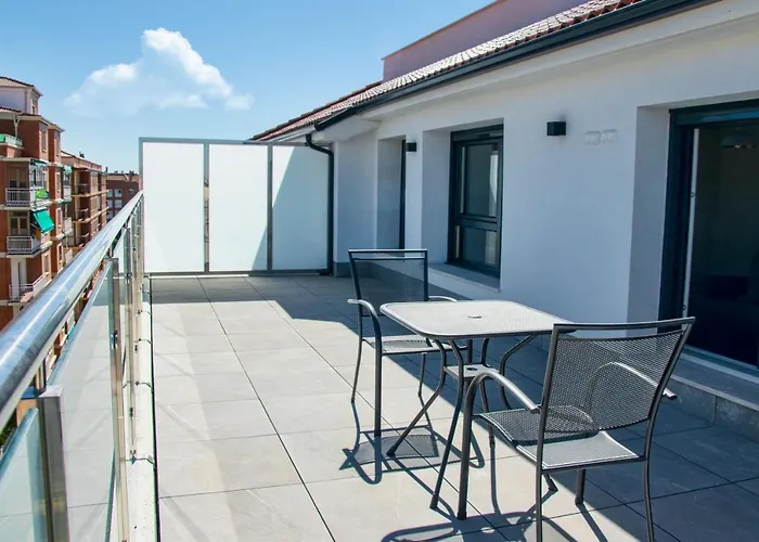 Essenzia De Castilla