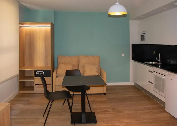 Essenzia De Castilla 4*