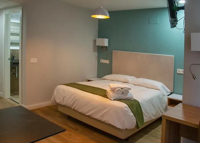 Essenzia De Castilla Aranda de Duero