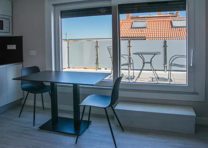 Essenzia De Castilla 4*