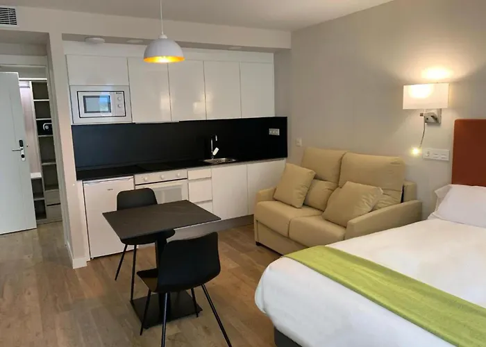 Essenzia De Castilla Aranda de Duero