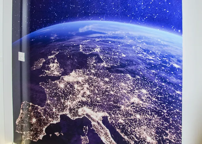 Essenzia De Castilla 4*