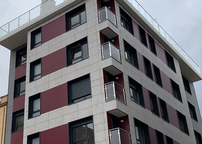 Essenzia De Castilla 4* Аранда-де-Дуэро