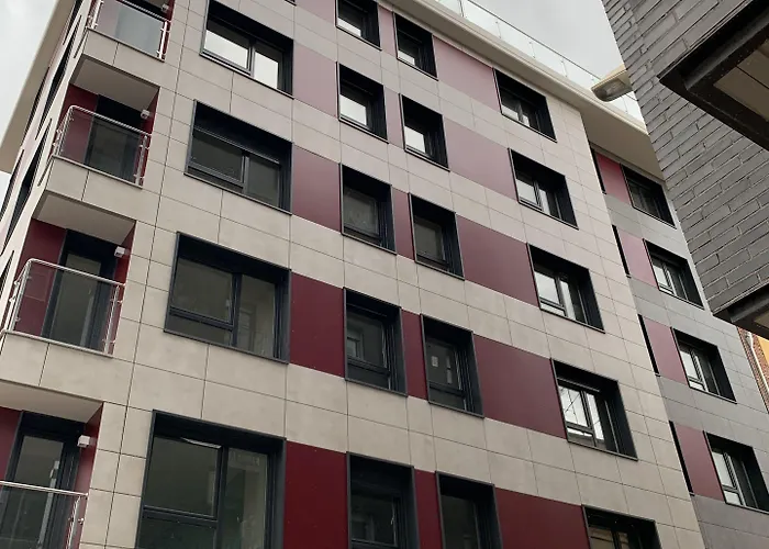 Essenzia De Castilla Aranda de Duero