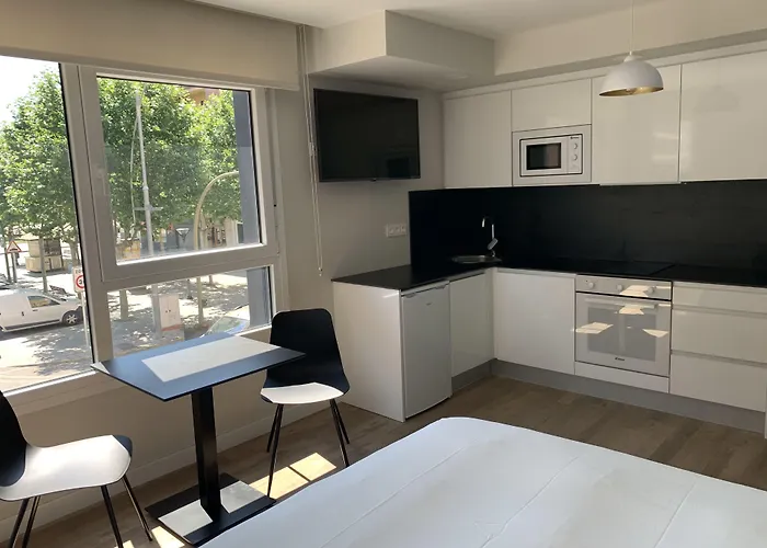 Essenzia De Castilla 4*