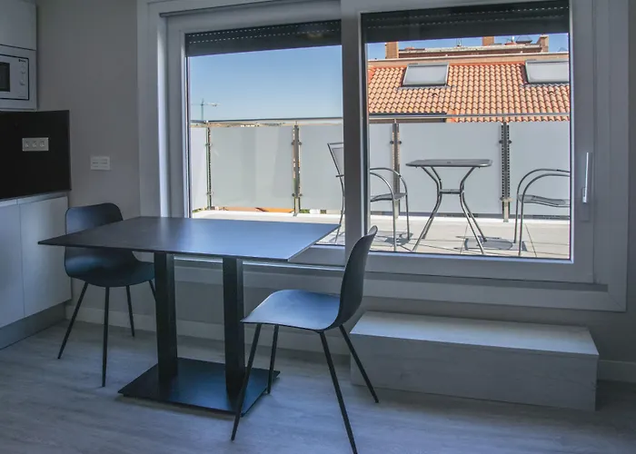 Отель Essenzia De Castilla Аранда-де-Дуэро