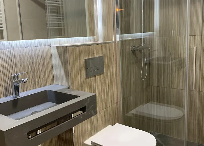 Essenzia De Castilla Szálloda