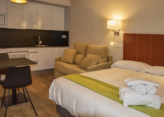 Essenzia De Castilla Аранда-де-Дуэро