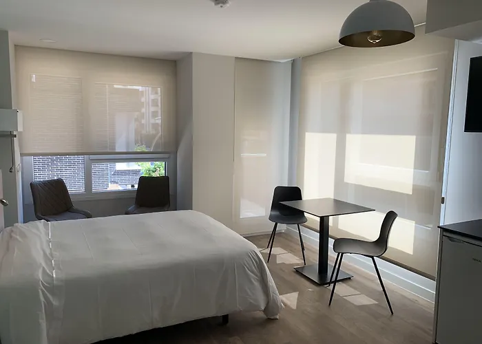 Essenzia De Castilla Отель Аранда-де-Дуэро